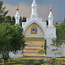 Pavlo-Obnorsky monastery. Photo: vk.com/trudnik
